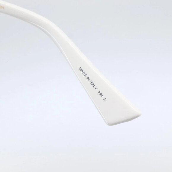 Christian Dior Sunglasses Plastic Gold J5GDC Auth - Picture 10 of 16